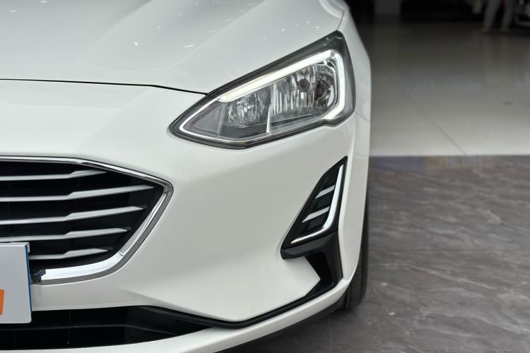 Used Ford Focus Active 2021 EcoBoost 180 Automatic Trendy Model