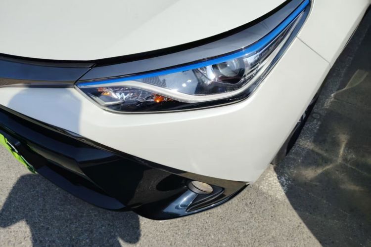 Used Toyota Levin Hybrid E+ 2019 1.8L PH GS E-CVT Elite Edition
