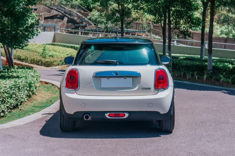 Used MINI MINI 2014 1.5T COOPER Fun