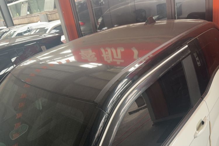 Used Chery New Energy QQ Ice Cream 2024 170km Sundae