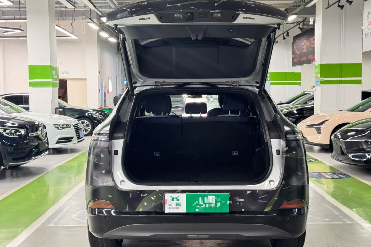 Used XPeng G6 2023 700 Four-Wheel Drive Performance Max