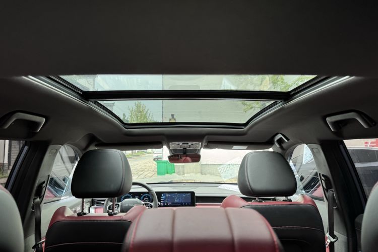 Used JETOUR X70 PLUS 2021 1.6T DCT Base 5-Seater