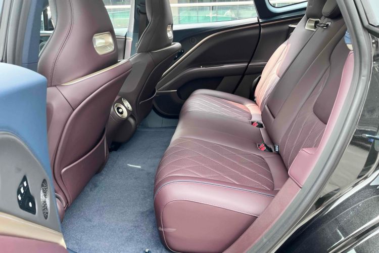 Used Avatr 11 2025 Ultra Extended-Range Edition
