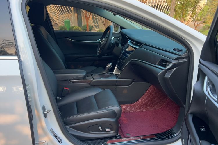 Used Cadillac XTS 2018 28T Tech Edition