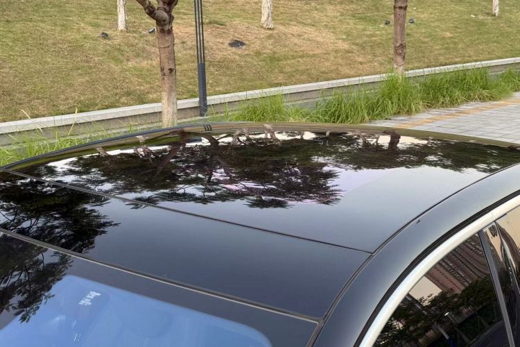 Used Nio EC6 2020 615 km Performance Edition