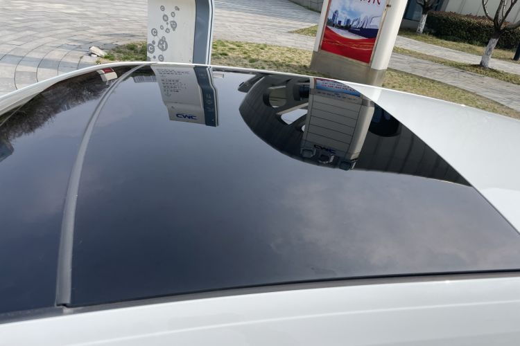 Used Volkswagen Scirocco 2015 2.0 TSI Luxury Edition