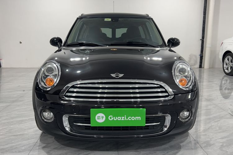 Used MINI Clubman 2011 1.6L COOPER Fun