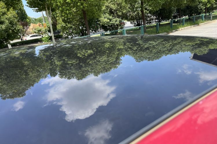 Used Nio EC6 2020 440 km Performance Version
