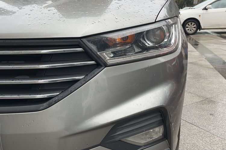 Used Baojun 360 2018 1.5L Manual Elite Version National V
