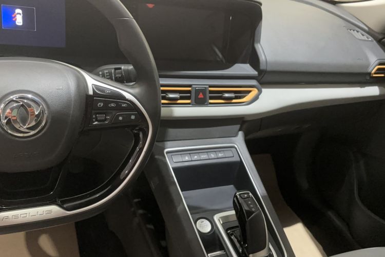 Used Dongfeng Aeolus E70 2023 PRO Smart Drive Edition