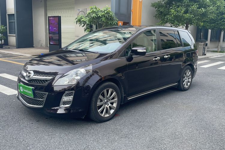 Used Mazda 8 2015 2.5L Flagship Edition