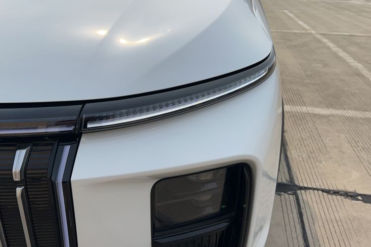 Used JETOUR X90 PRO 2024 2.0T DCT Luxury Edition 5 Seats
