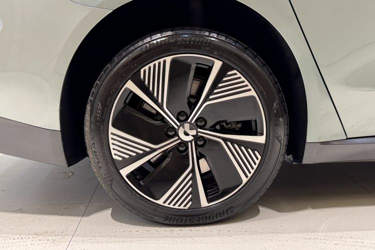 Used Nio ET7 2023 100kWh Signature Edition