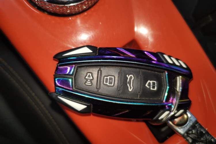 Used Haval DARGO 2022 1.5T DCT Two-Wheel Drive Border Collie Edition
