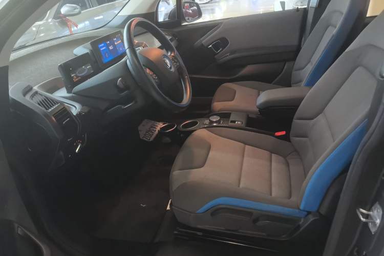 Used BMW i3 2018 Luxury Model