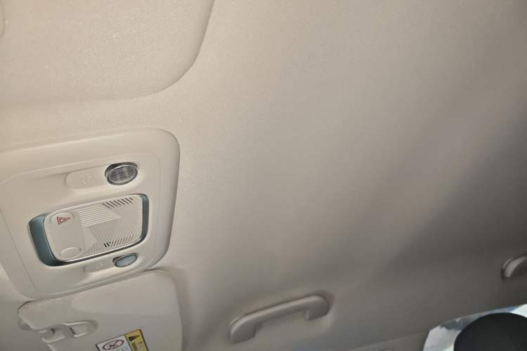 Used Dongfeng NAMMI 01 2026 Model, Beloved Edition 430 Pro Headliner