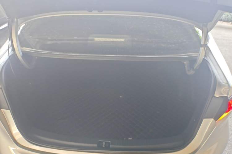 Used Toyota Levin 2021 185T CVT Luxury Edition