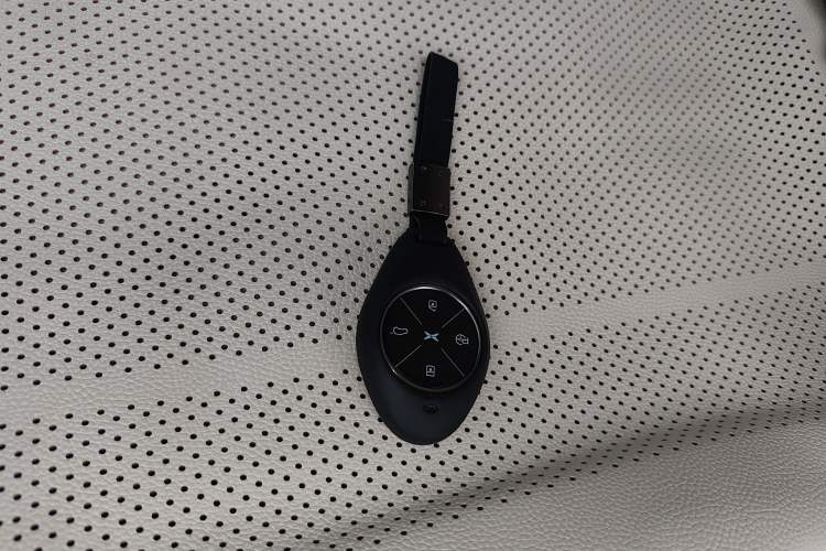 Used XPeng G3 2020 520i Luxury Edition
