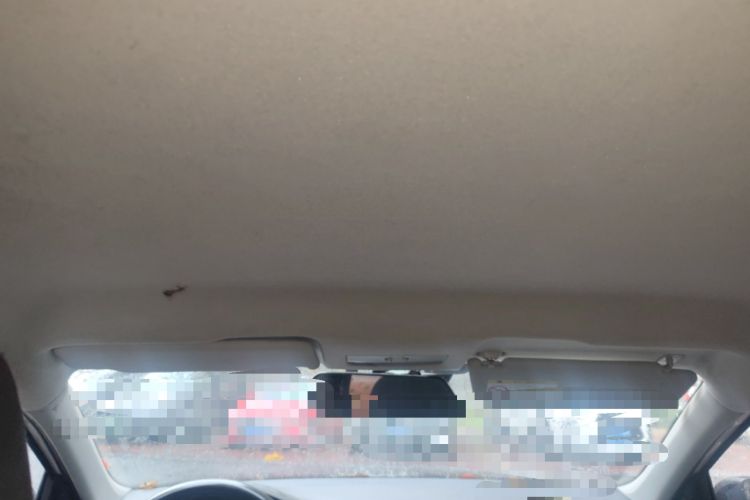 Used Skoda Rapid 2015 1.4L Manual Enjoyment Model