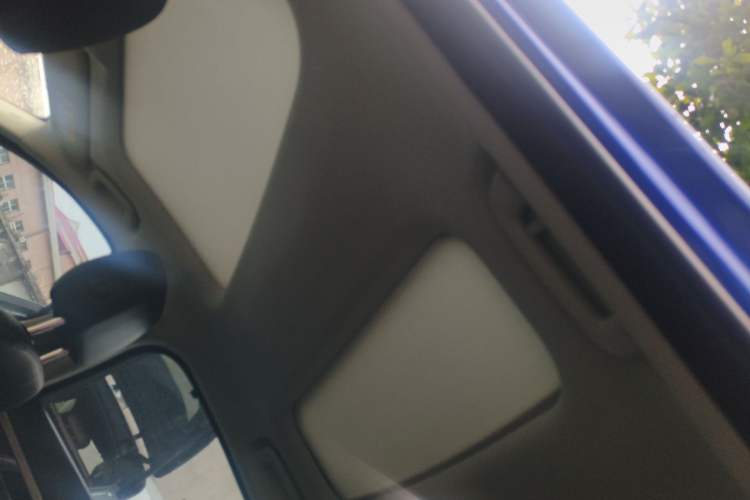 Used Jaguar XEL 2018 2.0T 200 PS Premium Edition Headliner