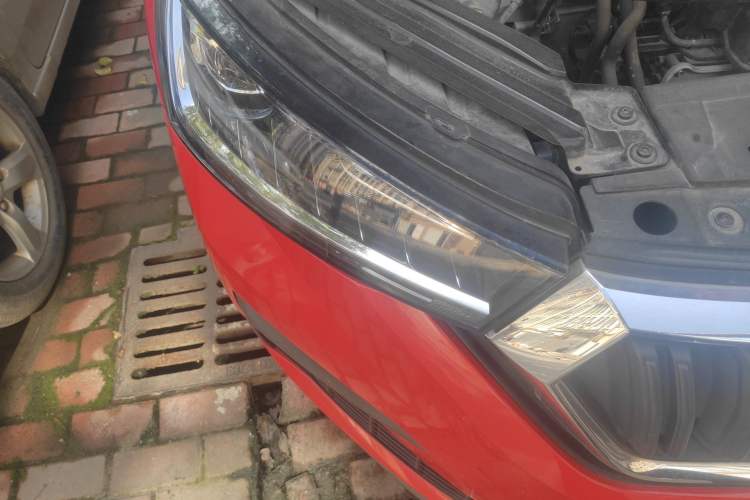 Used Skoda Kamiq 2020 GT TSI 230 DSG Comfort Edition China VI standard
