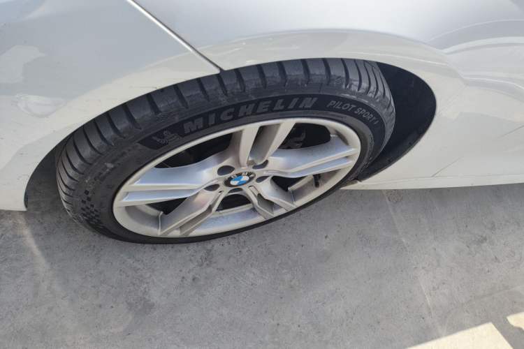 Used BMW 3 Series 2016 320i M Sport