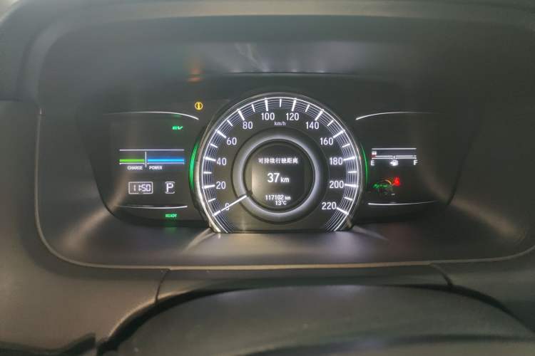 Used Honda Odyssey 2021 2.0L Rui·Smart Edition
