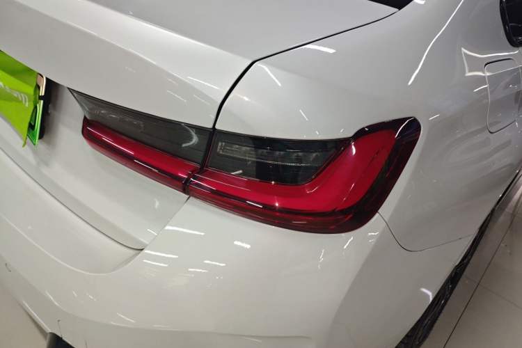 Used BMW i3 2022 eDrive 35 L
