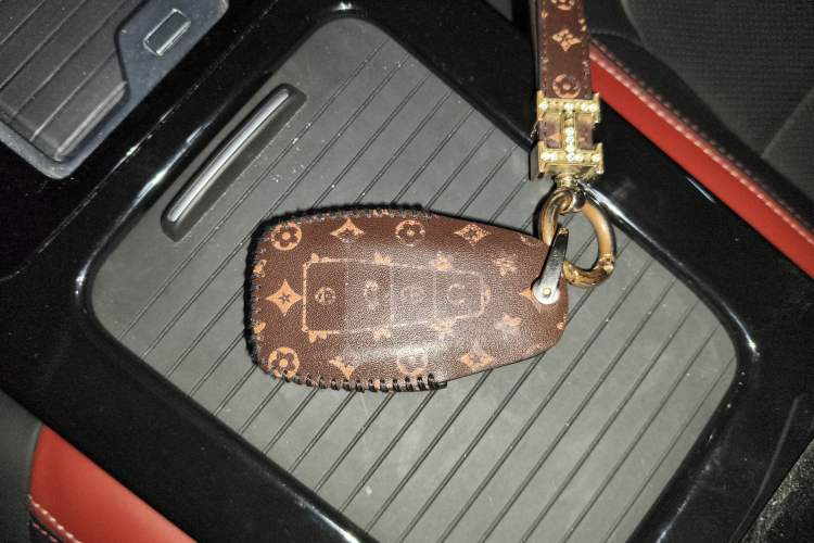 Used Geely Auto Emgrand GS 2020 1.4T CVT Ya