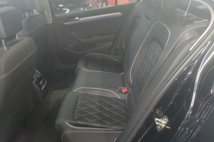 Used Volkswagen Magotan GTE Plug-in Hybrid 2022 GTE Luxury Model