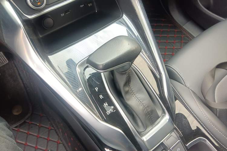 Used SAIC MAXUS G50 2020 1.5T Automatic Luxury Edition
