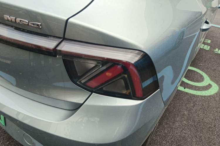 Used MG 4 EV 2026 Model 437 Freedom Edition
