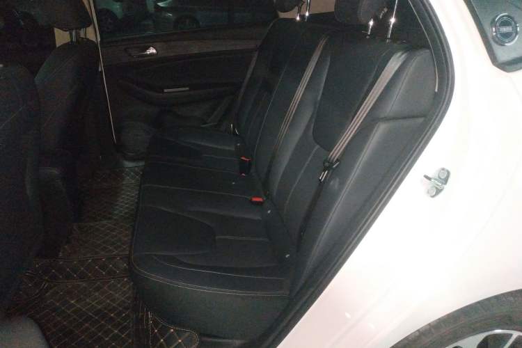 Used Chery Arrizo 5 2024 Edition People's Benefit Version 1.5L Manual Fashion Model