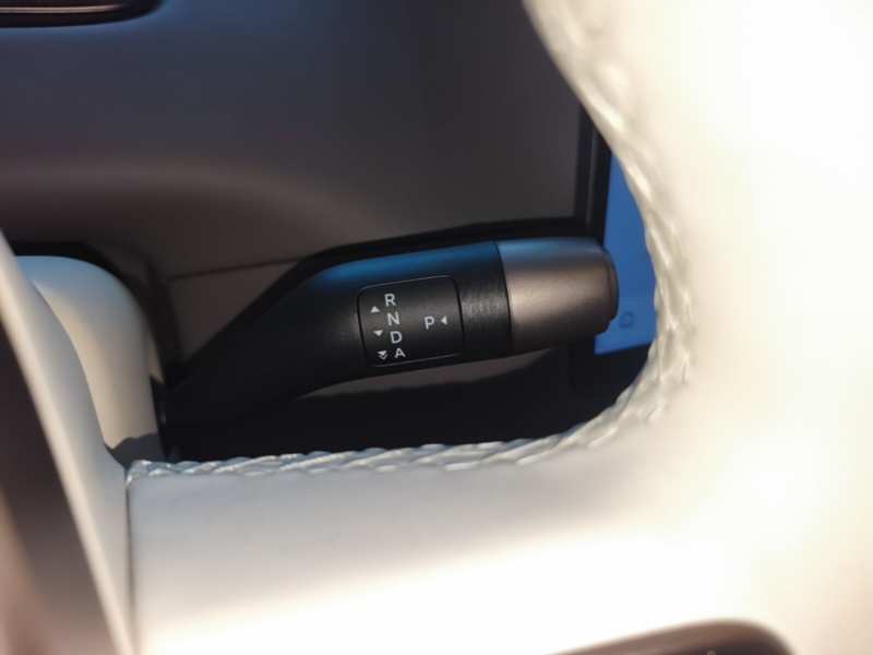 Used Li Auto i8 2025 Model Standard Version — 13