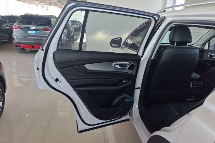 Used Roewe RX5 eMAX 2020 500 PHEV 4G-Connected Luxury Edition