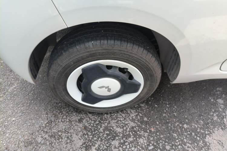 Used Wuling Hongguang MINIEV 2024 3rd Generation 215km Youth Edition Exterior 5