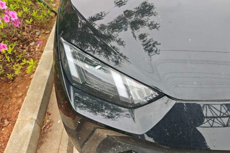 Used BYD Seagull 2024 Honor Edition 305km Dynamic Version
