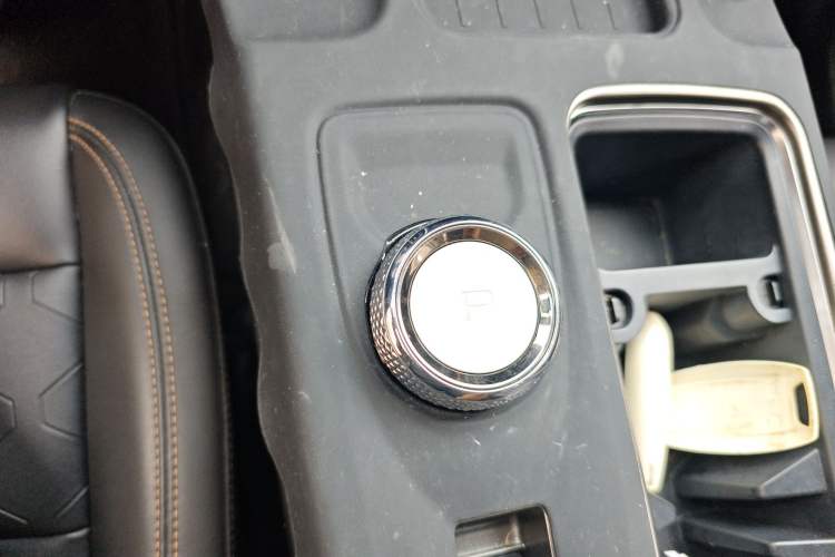 Used Haval DARGO 2022 1.5T DCT Two-Wheel Drive Labrador Edition