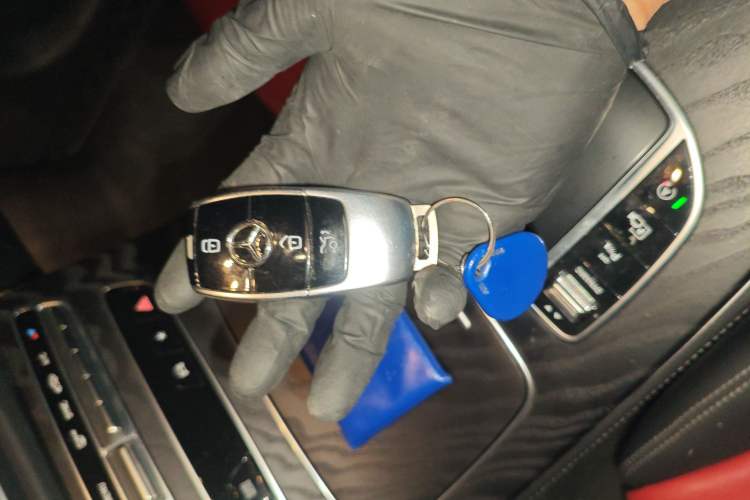 Used Mercedes-Benz E-Class (Import) 2021 E 260 Coupe
