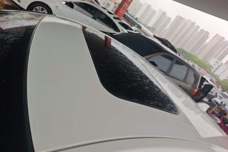 Used Honda Inspire 2023 260TURBO Elegant Edition Roof