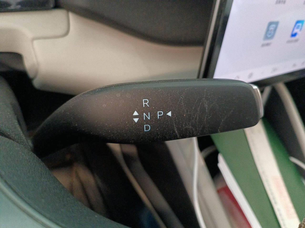 BYD Yuan UP 2025 Intelligent Driving Version 401 km Leading Edition — снимка 14