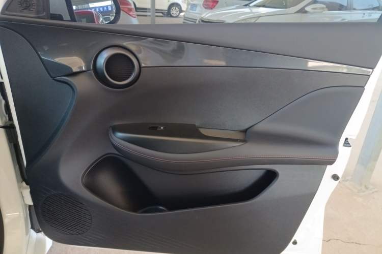 Used BYD e2 2023 Luxury Model