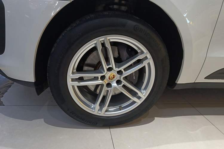 Used Porsche Macan 2023 Macan 2.0T