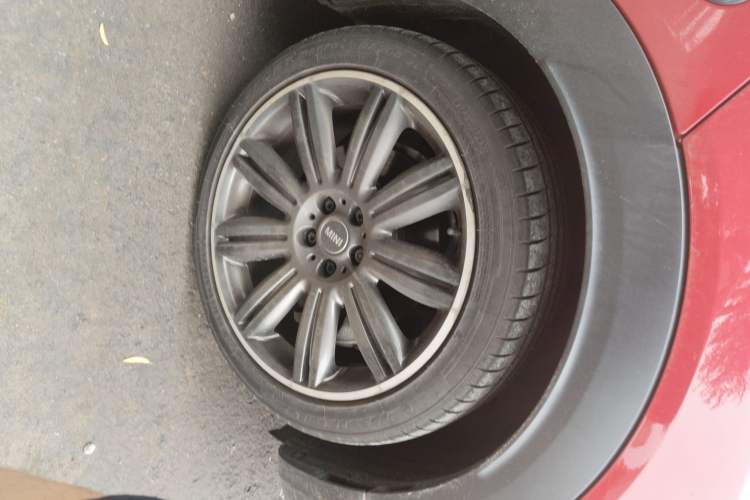 Used MINI Countryman 2017 2.0T COOPER S ALL4 Traveler