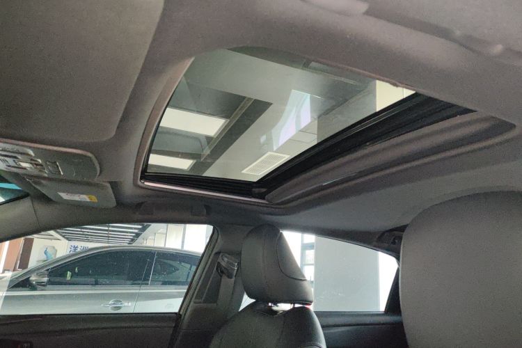 Used Toyota Avalon 2022 2.0L Luxury Edition
