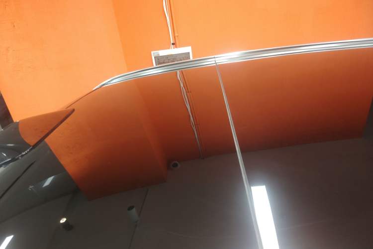 Used Hima AITO M7 2026 Model Range-Extending Ultra All-Wheel Drive 5-Seater Version
