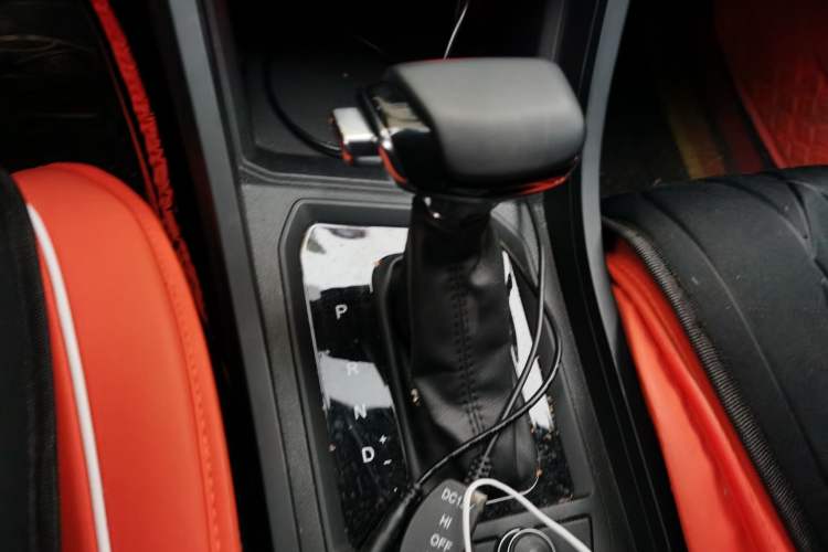 Used Chery Tiggo 3X 2024 1.5L CVT Excellence Edition