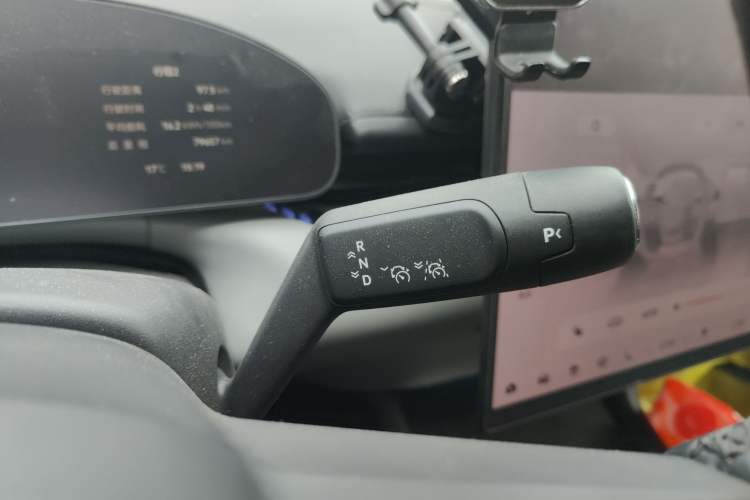 Used Zeekr 007 2024 Rear-Drive Enhanced Version 75 kWh
