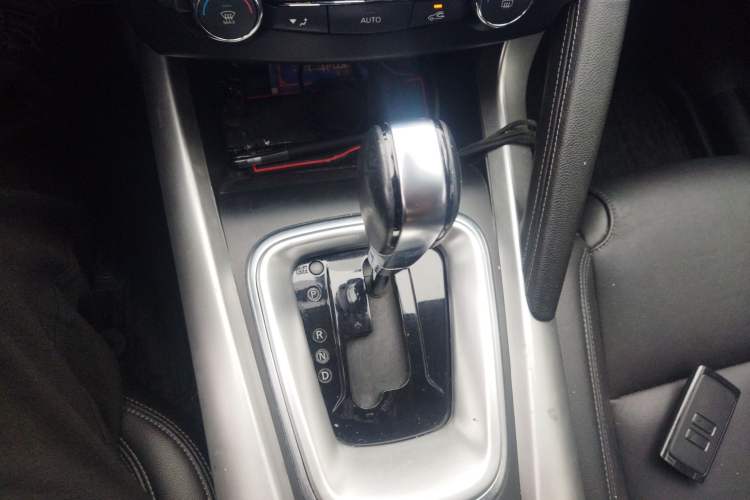 Used Renault Kadjar 2017 2.0L Two-Wheel Drive Luxury Edition