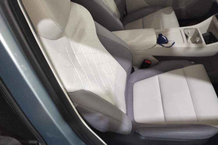 Used MG 4 EV 2026 Model 437 Freedom Edition